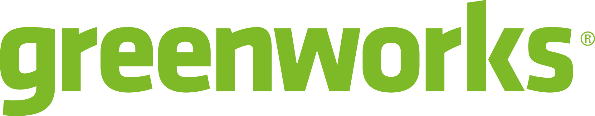 logo greenworks